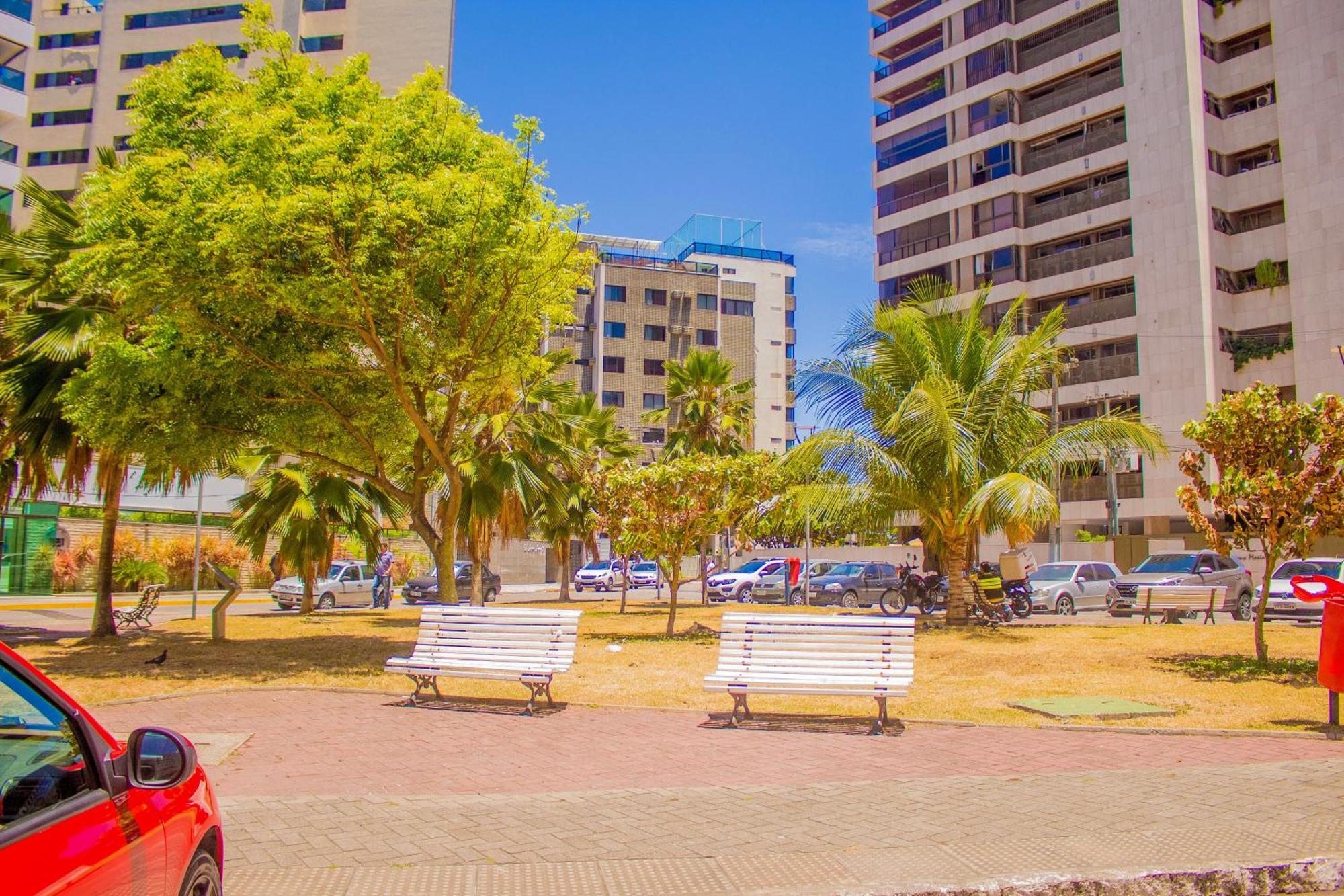 Freitas Residence - Quinta Manuel Rodrigues レシフェ エクステリア 写真