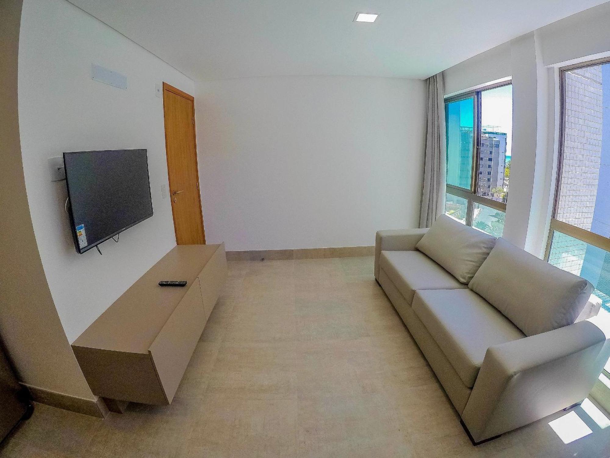 Freitas Residence - Quinta Manuel Rodrigues レシフェ エクステリア 写真