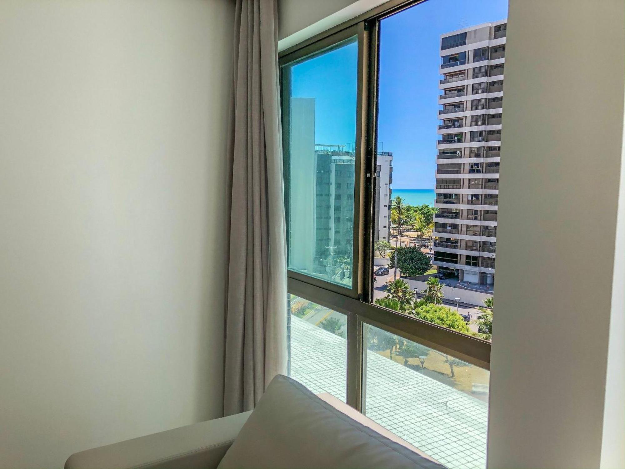 Freitas Residence - Quinta Manuel Rodrigues レシフェ エクステリア 写真