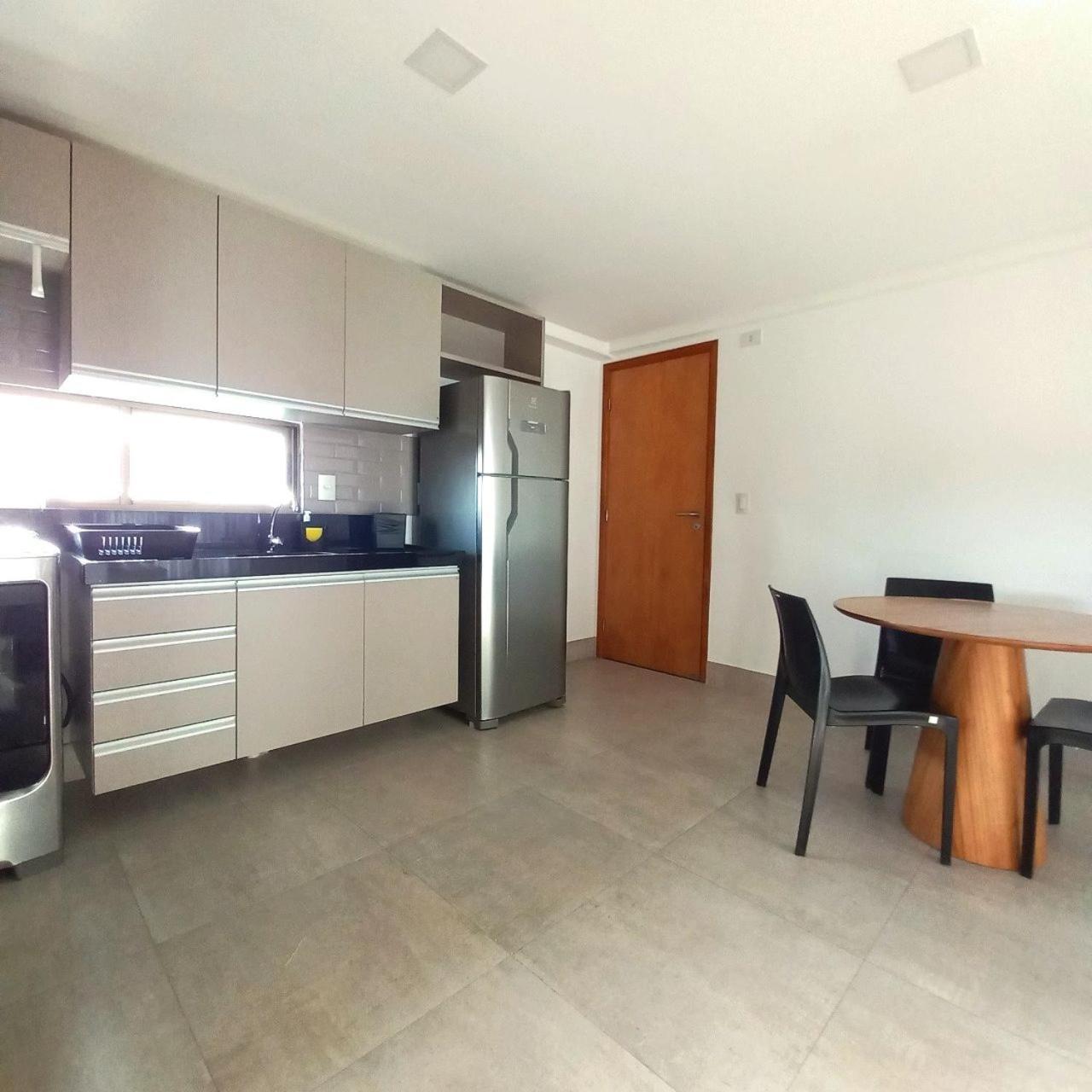 Freitas Residence - Quinta Manuel Rodrigues レシフェ エクステリア 写真