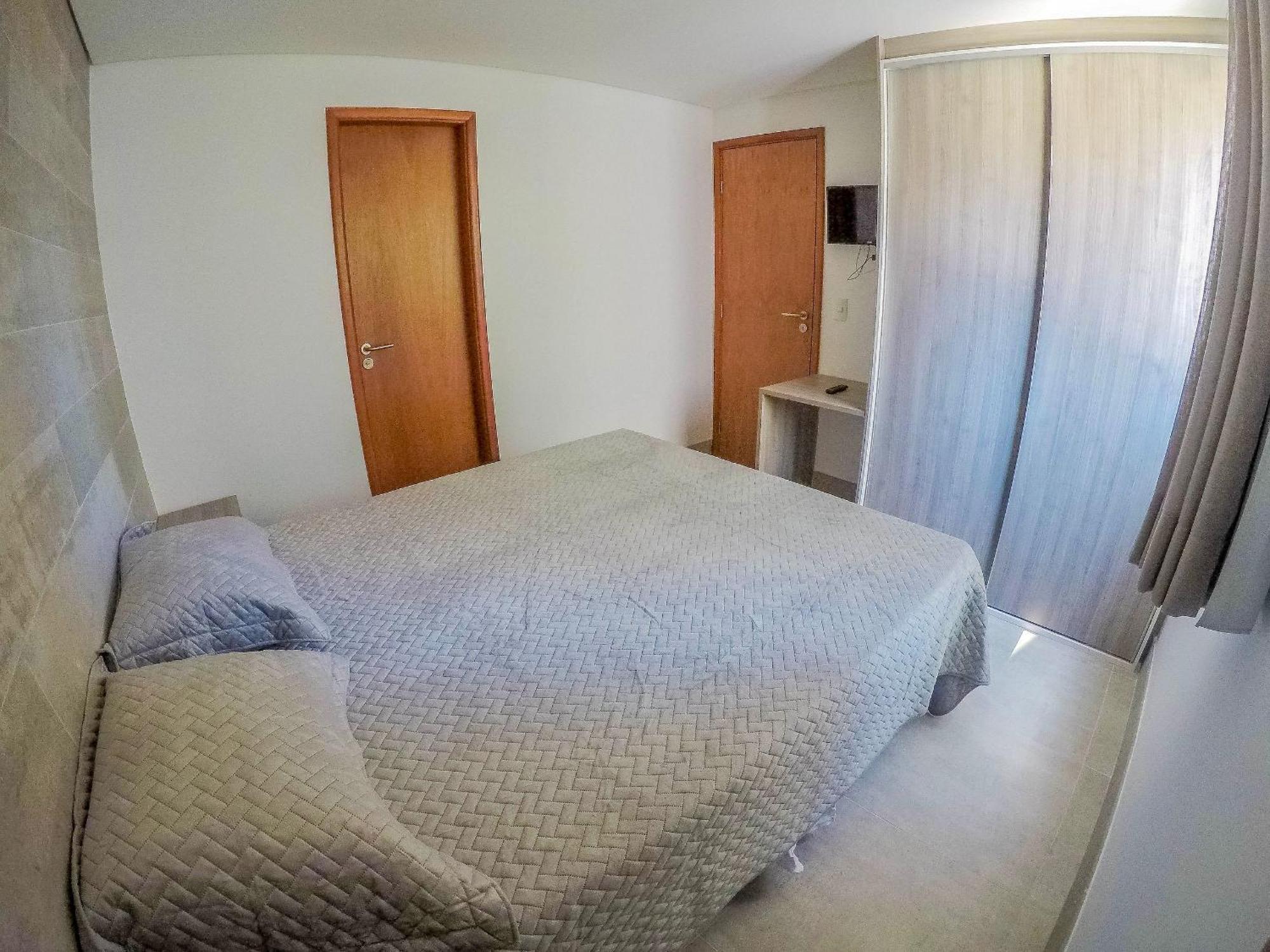 Freitas Residence - Quinta Manuel Rodrigues レシフェ エクステリア 写真