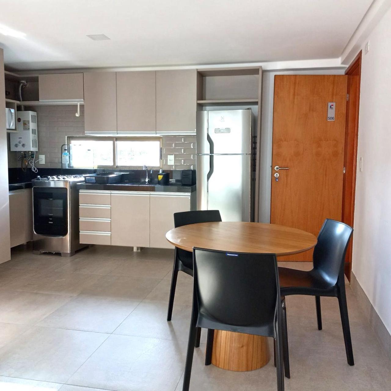 Freitas Residence - Quinta Manuel Rodrigues レシフェ エクステリア 写真
