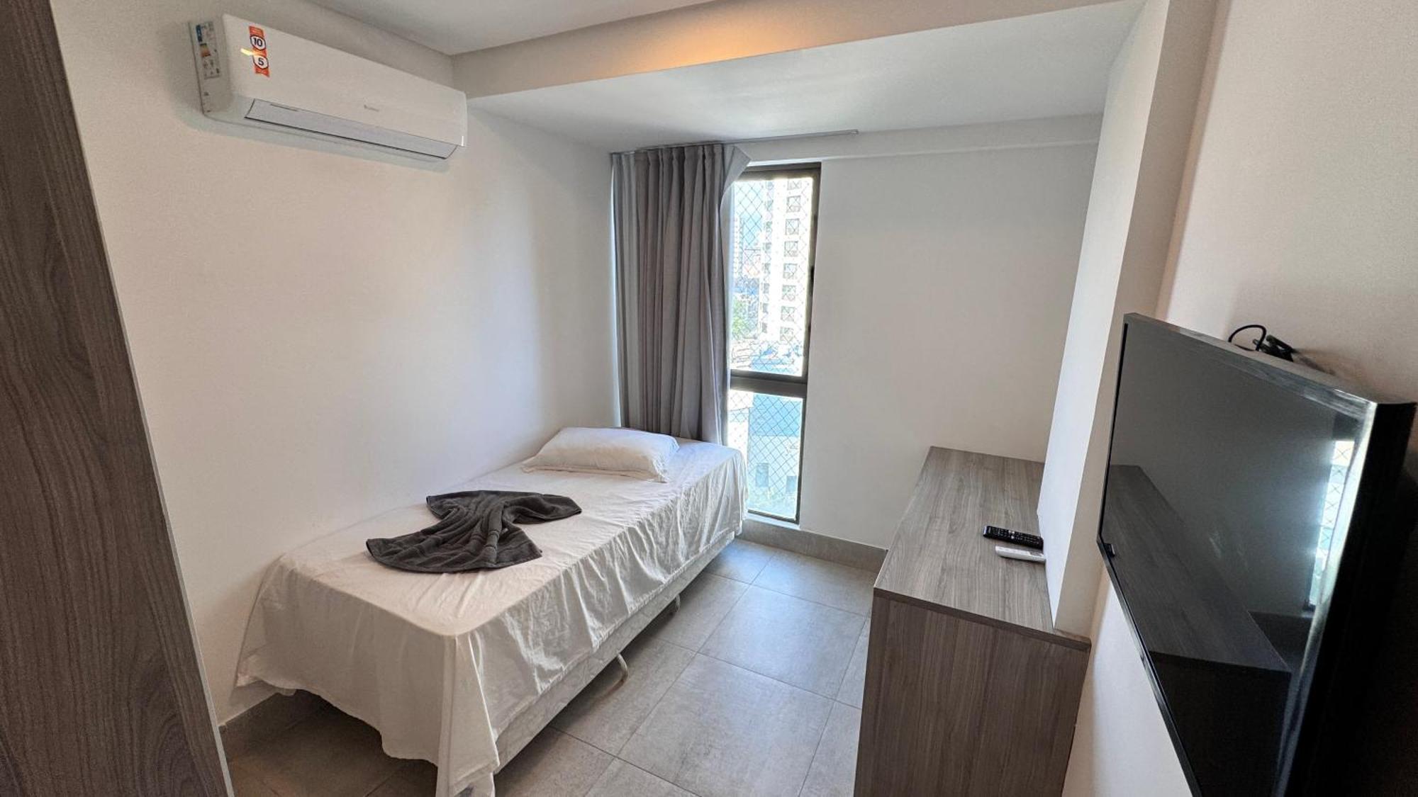 Freitas Residence - Quinta Manuel Rodrigues レシフェ エクステリア 写真