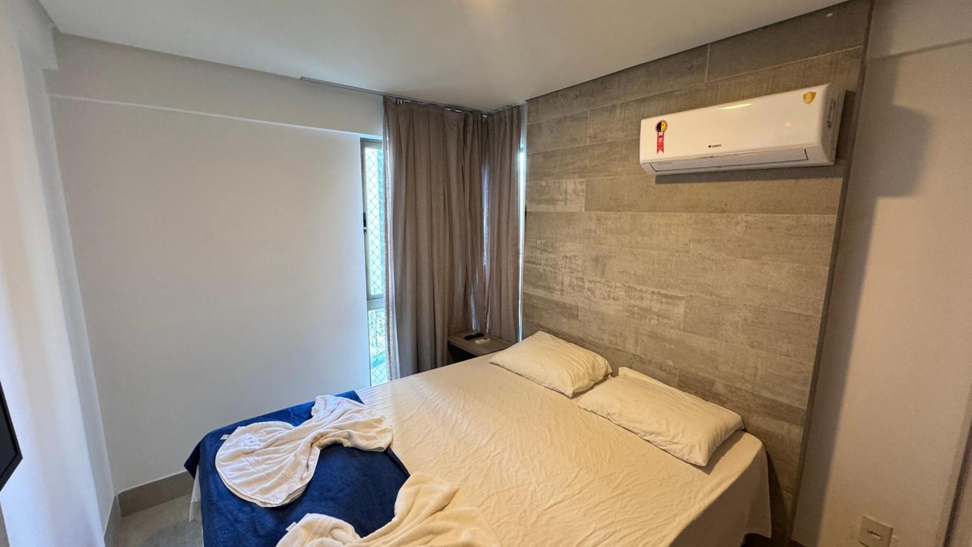 Freitas Residence - Quinta Manuel Rodrigues レシフェ エクステリア 写真